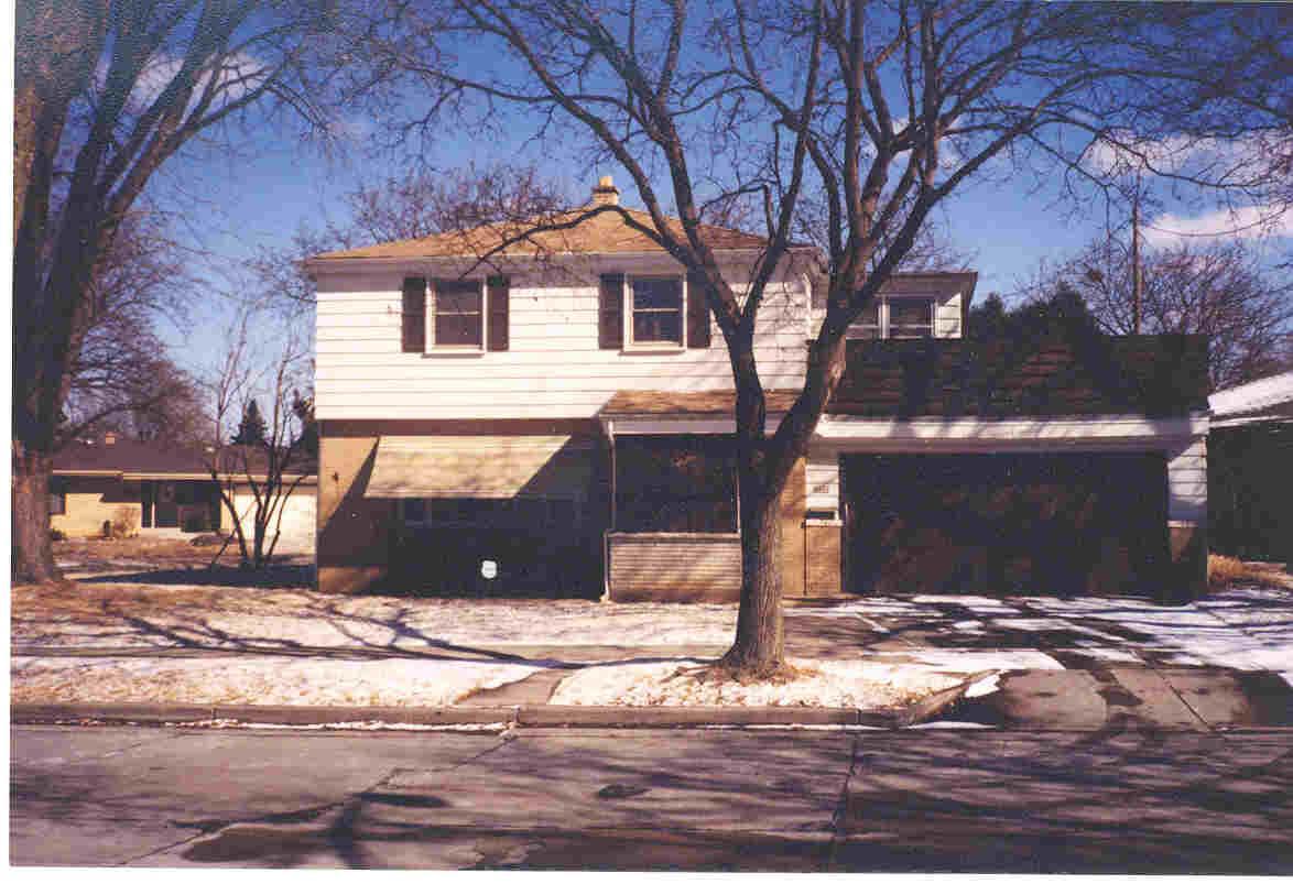 4486 N 82nd St., Milwaukee, WI 53218