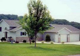 W6037 Ruth Ln., Onalaska, WI 54650
