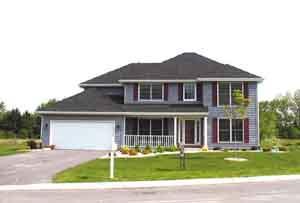 5648 Mount Vernon Way, Mount Pleasant, WI 53406