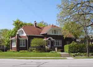 3401 Osborne Blvd, Racine, WI 53405