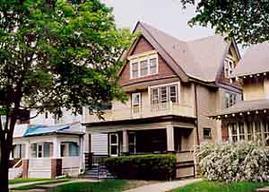 715 Shepherds Dr #4, West Bend, WI 53090