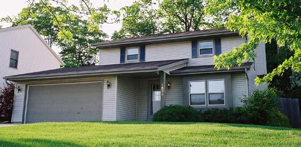 1632 Sherman Ave., South Milwaukee, WI 53172