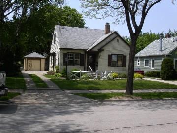 4339 N 40th St, Milwaukee, WI 53216