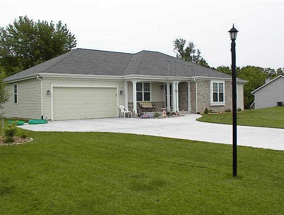 9244 S 47th St., Franklin, WI 53132