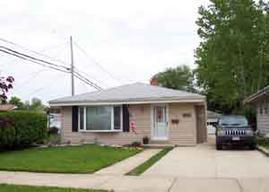 1415 Virginia St, Racine, WI 53405