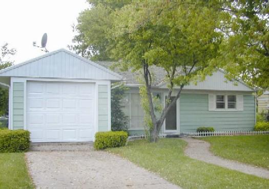 5319 N 25th St., Milwaukee, WI 53209