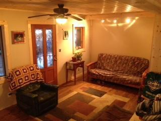 16909 Hall Dr., Alvin, WI 54542