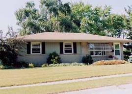 5219 Millshire Rd., Greendale, WI 53219