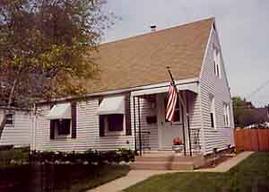 3728 S 20th St., Milwaukee, WI 53221