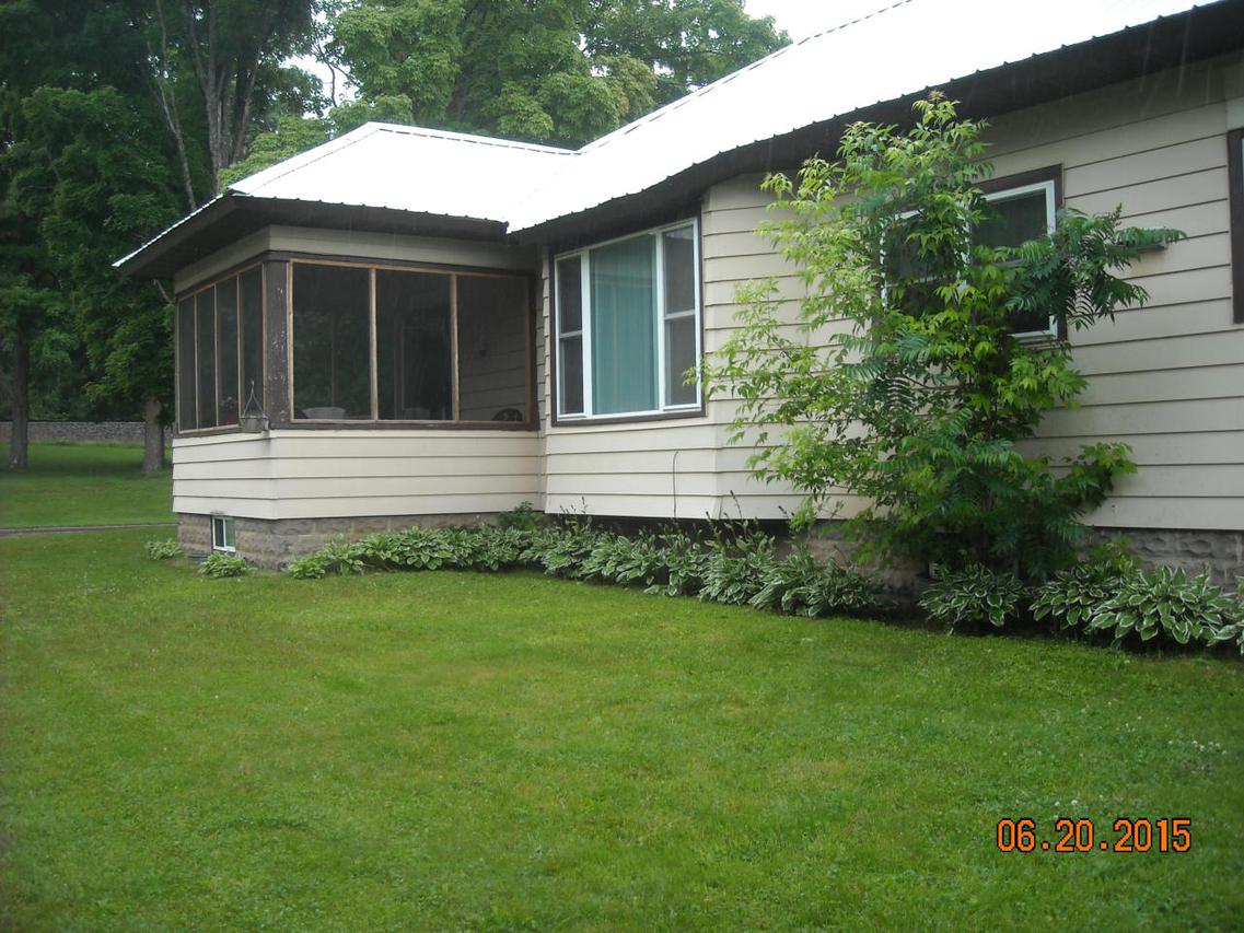 109 Mill St., Goodman, WI 54125