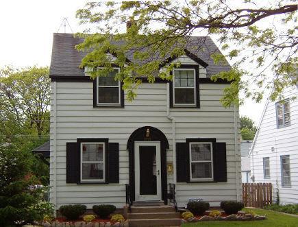 2755 S 45th St., Milwaukee, WI 53219