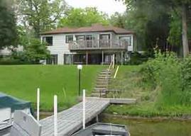 33516 Lakeshore Dr., Burlington, WI 53105