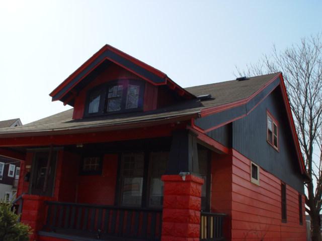 3719 W Walnut, Milwaukee, WI 53218