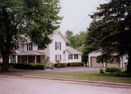 711 Grand St., Horicon, WI 53032