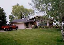 W2712 County Rd A, Fredonia, WI 53004