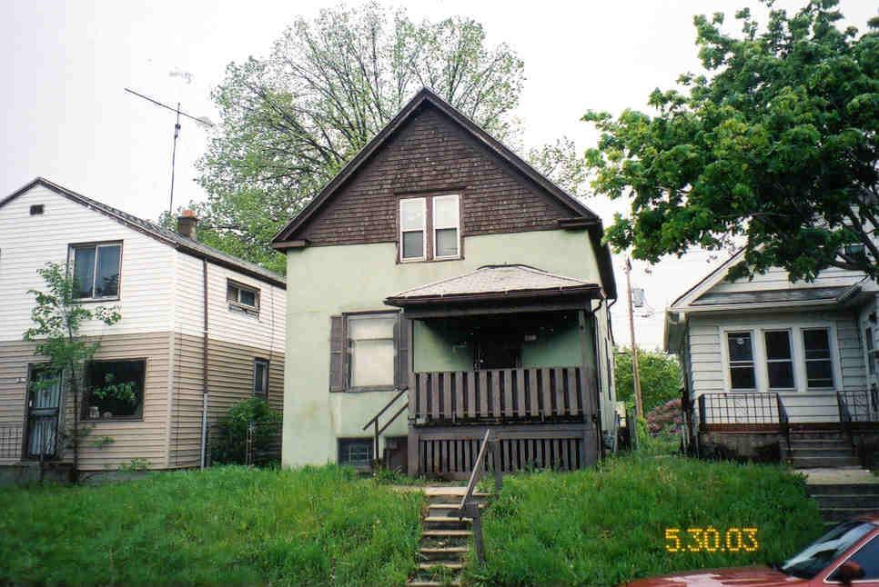 3621 W Hampton Ave., Milwaukee, WI 53209