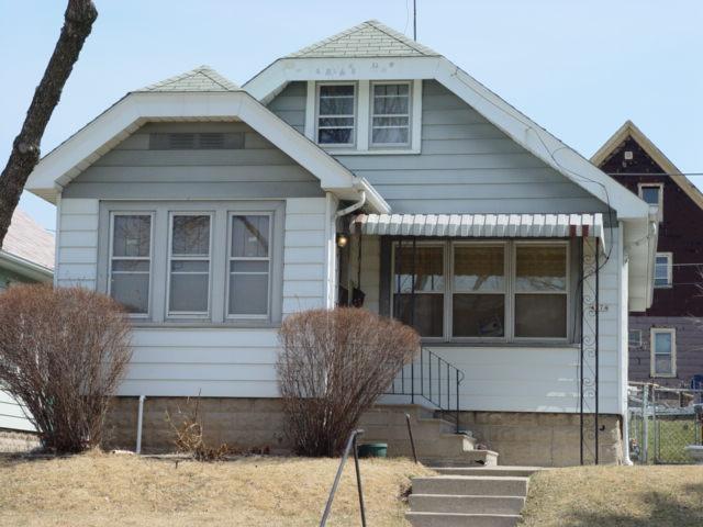 4774 N 31st, Milwaukee, WI 53209