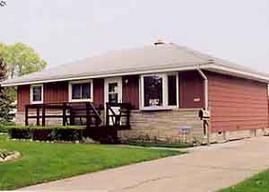 5008 N 104th St, Milwaukee, WI 53225