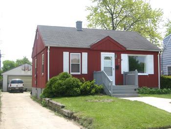 4215 15th St., Racine, WI 53405