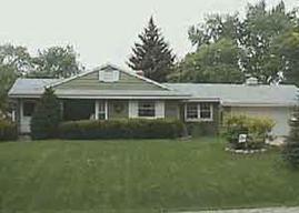 5736 W Betty Ln., Brown Deer, WI 53223