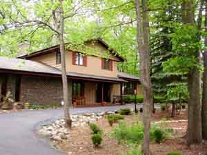 4112 Pennington Ln., Mount Pleasant, WI 53403