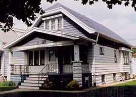 3234 S 15th Pl., Milwaukee, WI 53215