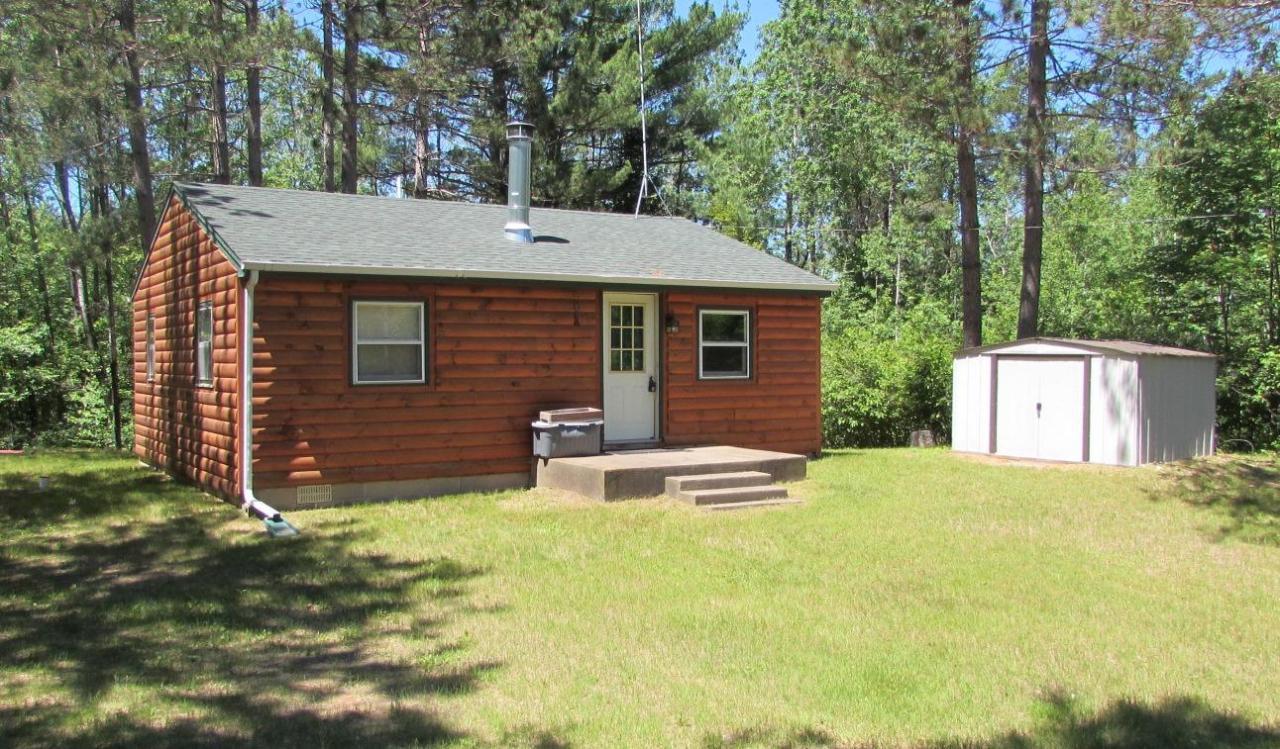 N18453 Tonys Ln., Pembine, WI 54156