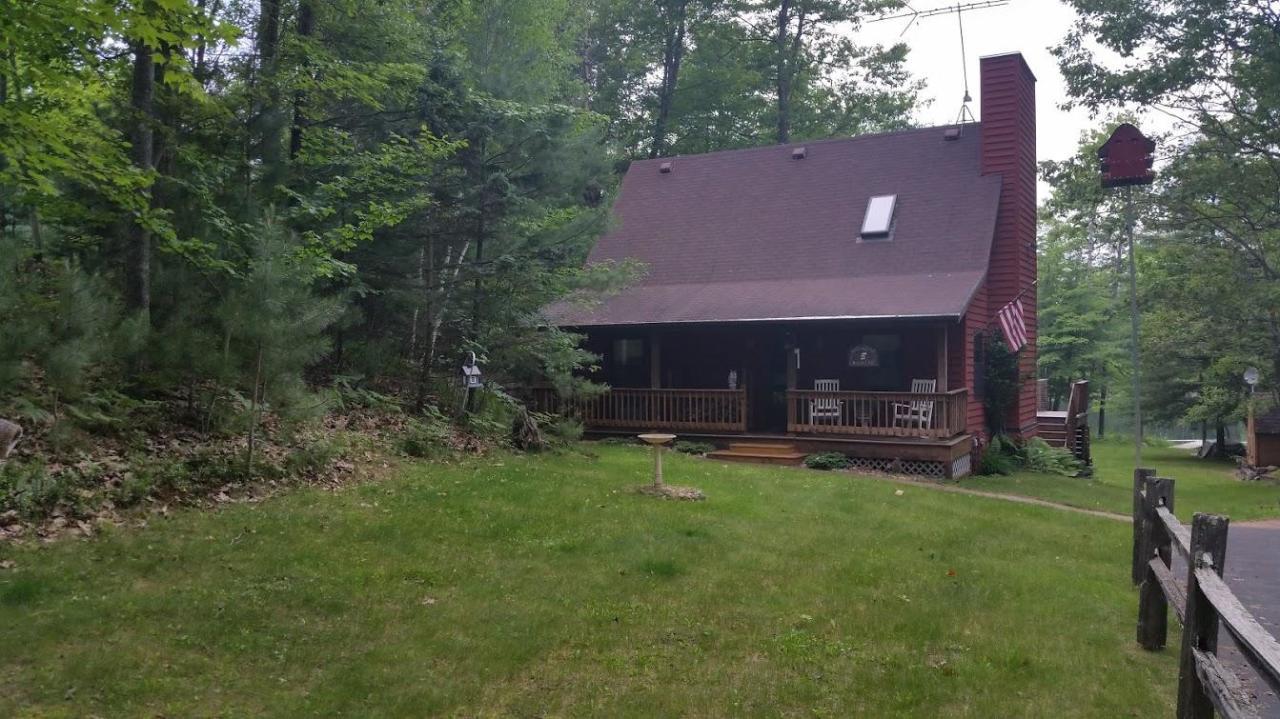 N12907 Oak Ridge Rd., Wausaukee, WI 54177