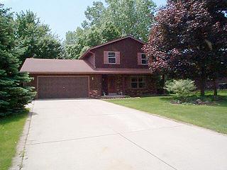 11545 W Shields Dr., Franklin, WI 53132