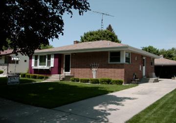 2506 26th St, Kenosha, WI 53140