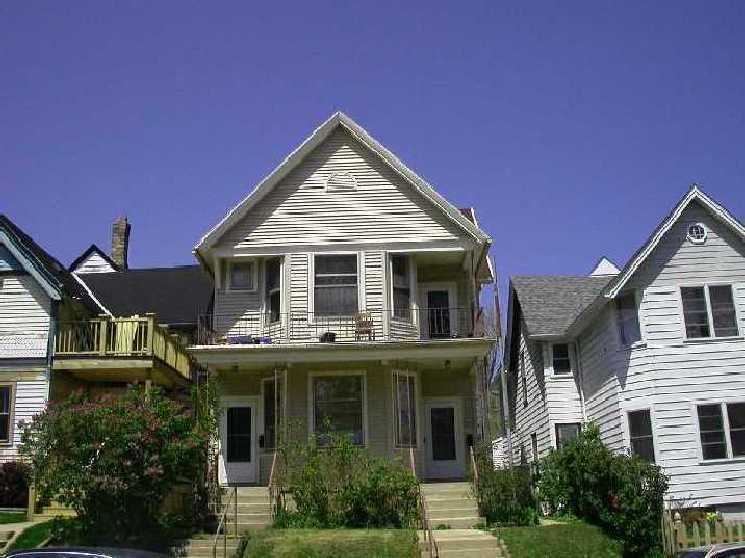 512 E Lincoln Ave #514, Milwaukee, WI 53207