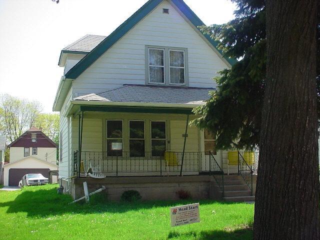 5428 N 39th St., Milwaukee, WI 53209