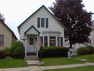 711 Minnesota Ave., South Milwaukee, WI 53172