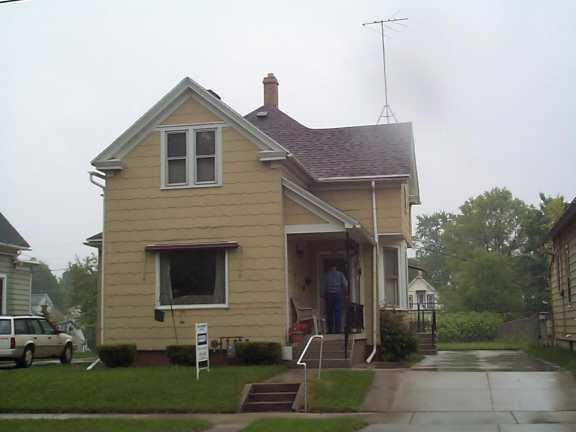 1931 N 12th St., Sheboygan, WI 53081