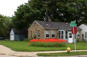 201 Belmont Ave, Racine, WI 53405