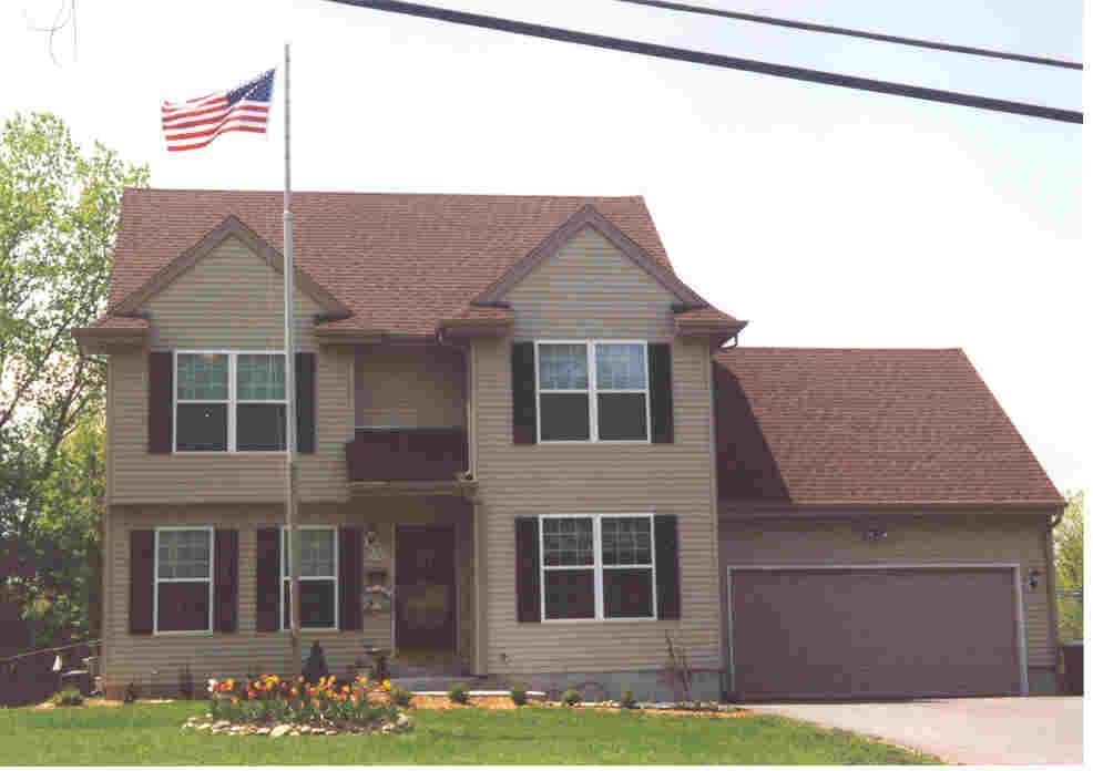 W180N5747 Marcy Rd., Menomonee Falls, WI 53051