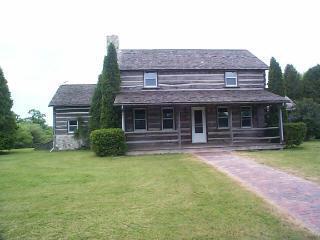 3286 N County Hwy Oo, Lima, WI 53070