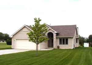 1520 Emmertsen Rd., Mount Pleasant, WI 53406