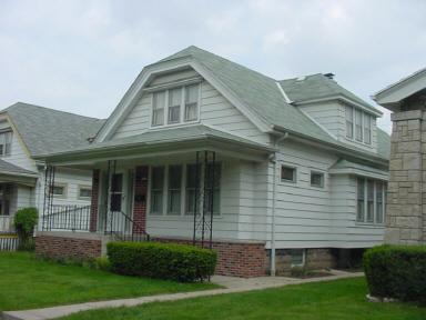 3122 S 9th Pl., Milwaukee, WI 53215