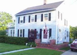 115 E Jefferson St, Oconomowoc, WI 53066