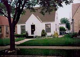4872 N 41st St., Milwaukee, WI 53219