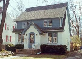 5939 N Shoreland Ave, Whitefish Bay, WI 53217