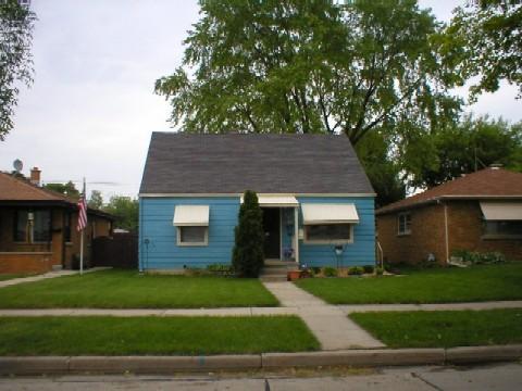 4252 N 63rd St., Milwaukee, WI 53216