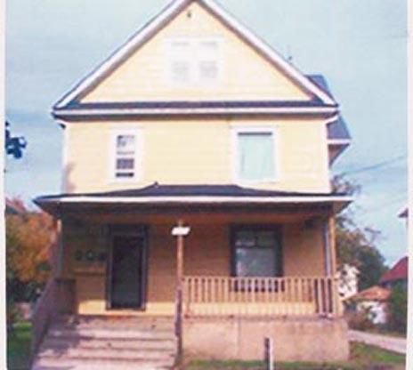 1610 62nd St, Kenosha, WI 53143