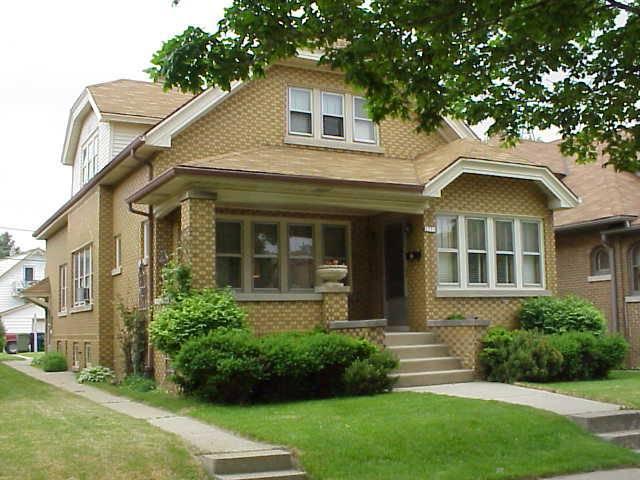 3351 S 11th St., Milwaukee, WI 53215