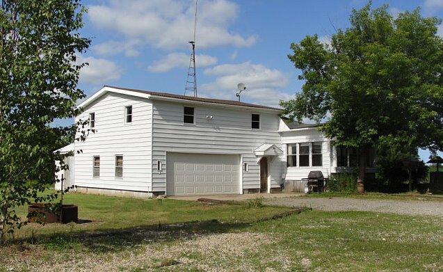 W3130 Winesville Rd., Porterfield, WI 54159