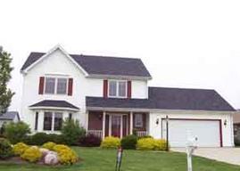 5822 Winstar Ln., Caledonia, WI 53402