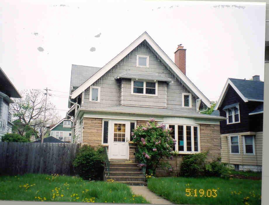 1425 S 58th, West Allis, WI 53214