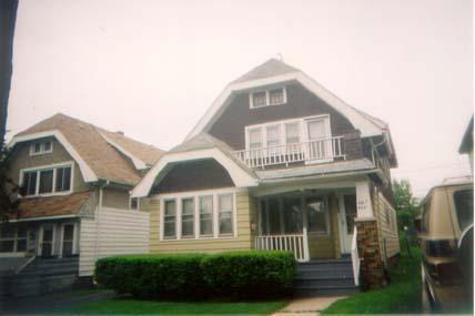 4467 N 30th St #4469, Milwaukee, WI 53209