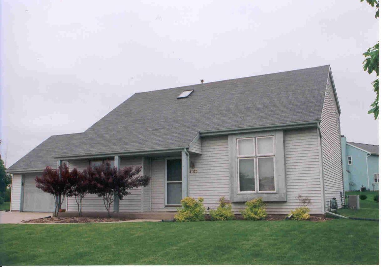4202 W Amberidge Dr, Franklin, WI 53132